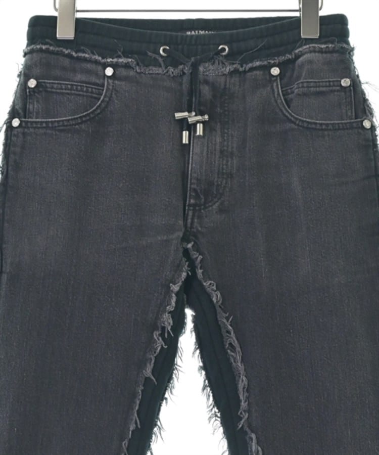 ラグタグ(RAGTAG)のBALMAIN バルマン メンズ デニムパンツ サイズ：XS4