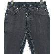 ラグタグ(RAGTAG)のBALMAIN バルマン メンズ デニムパンツ サイズ：XS4