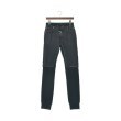 ラグタグ(RAGTAG)のBALMAIN バルマン メンズ デニムパンツ サイズ：XS 黒(デニム)