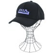ラグタグ(RAGTAG)のBALR. ボーラ― メンズ キャップ 黒