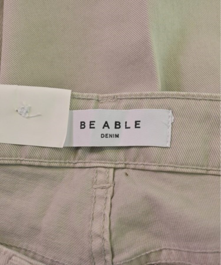ラグタグ(RAGTAG)のBe Able ビーエイブル メンズ パンツ（その他） サイズ：32(L位)3