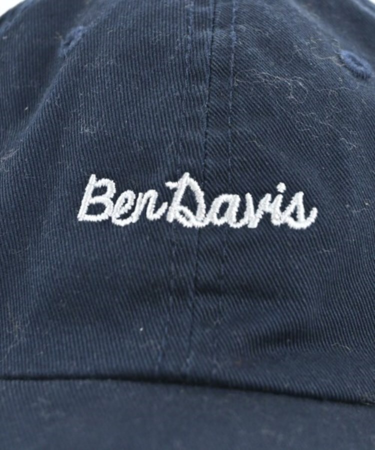 ラグタグ(RAGTAG)のBENDAVIS ベンデイビス メンズ キャップ サイズ：F3
