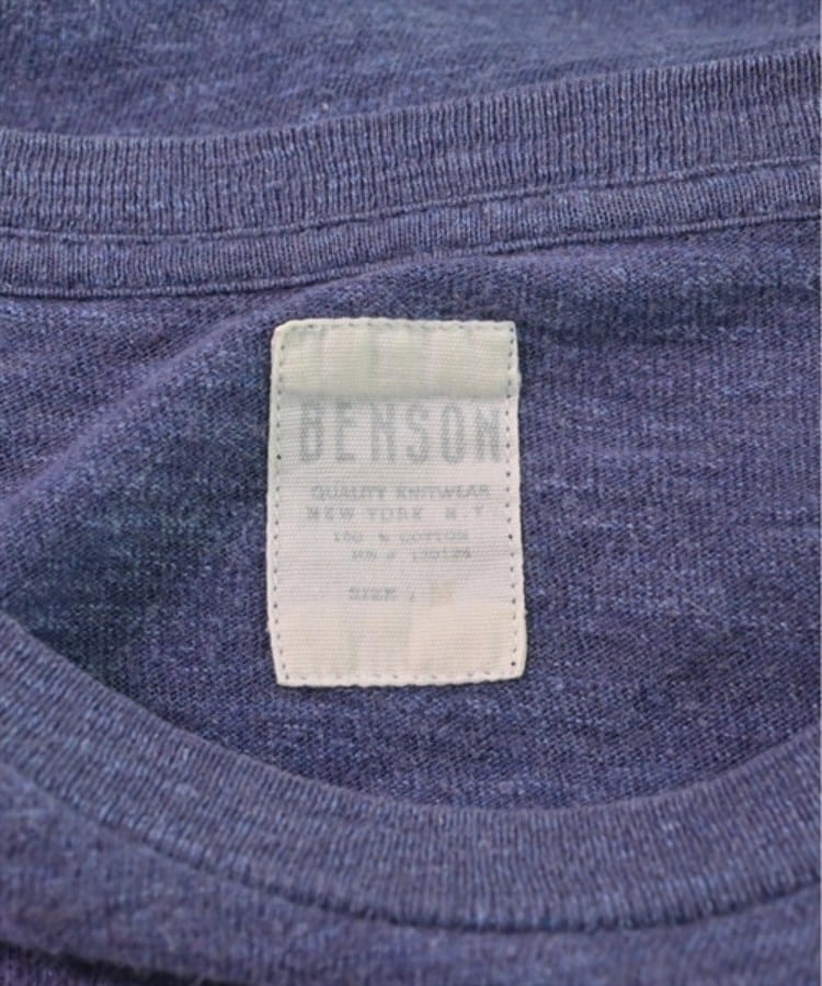 ラグタグ(RAGTAG)のBENSON ベンソン メンズ Tシャツ・カットソー サイズ：M3