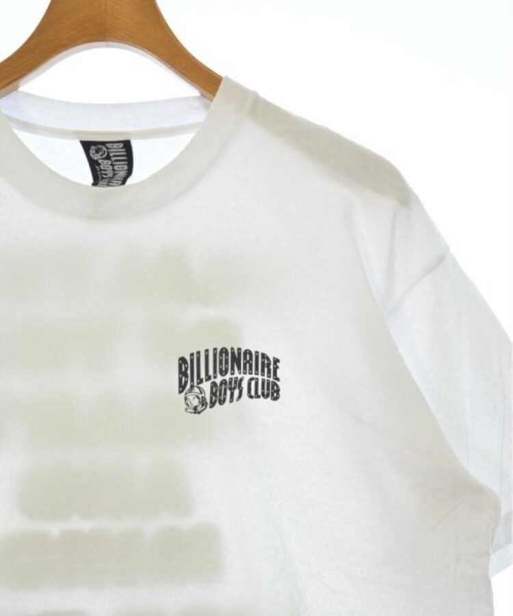ラグタグ(RAGTAG)のBILLIONAIRE BOYS CLUB ビリオネアボーイズクラブ メンズ Tシャツ・カットソー サイズ：M4