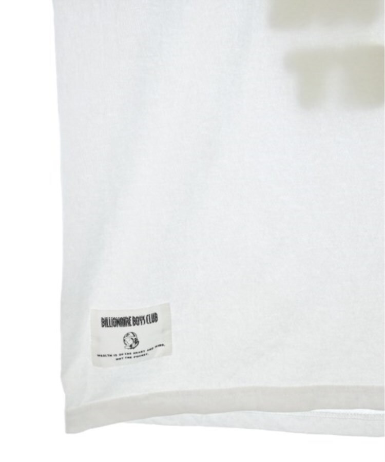 ラグタグ(RAGTAG)のBILLIONAIRE BOYS CLUB ビリオネアボーイズクラブ メンズ Tシャツ・カットソー サイズ：M5