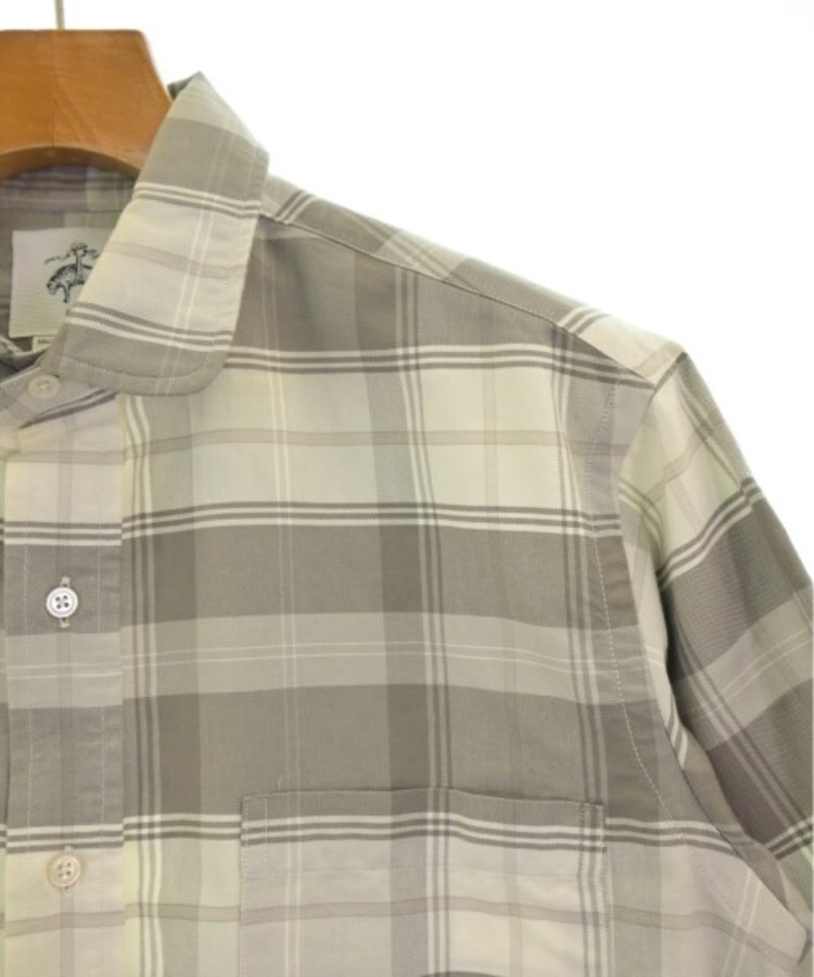 ラグタグ(RAGTAG)のBLACK FLEECE BY Brooks Brothers ブラックフリースバイブルックスブラザーズ メンズ カジュアルシャツ サイズ：BB0(S位)5