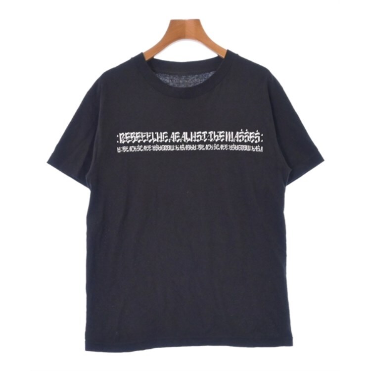 ラグタグ(RAGTAG)のBLACK SCALE ブラックスケール メンズ Tシャツ・カットソー サイズ：S Ｔシャツ