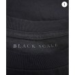 ラグタグ(RAGTAG)のBLACK SCALE ブラックスケール メンズ Tシャツ・カットソー サイズ：S7