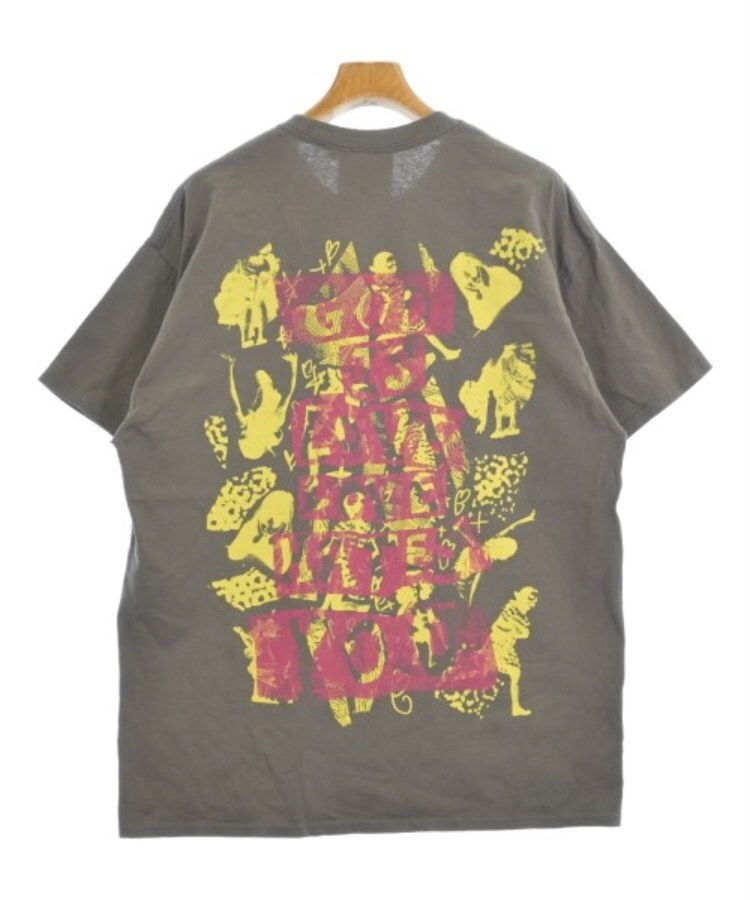 ラグタグ(RAGTAG)のBlue Roses ブルーローゼズ メンズ Tシャツ・カットソー サイズ：L2