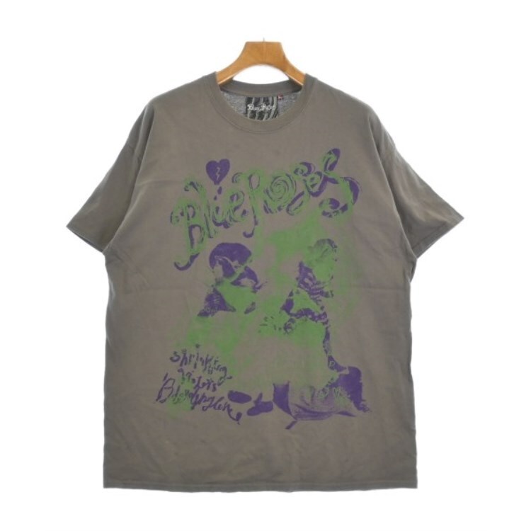 ラグタグ(RAGTAG)のBlue Roses ブルーローゼズ メンズ Tシャツ・カットソー サイズ：L Ｔシャツ