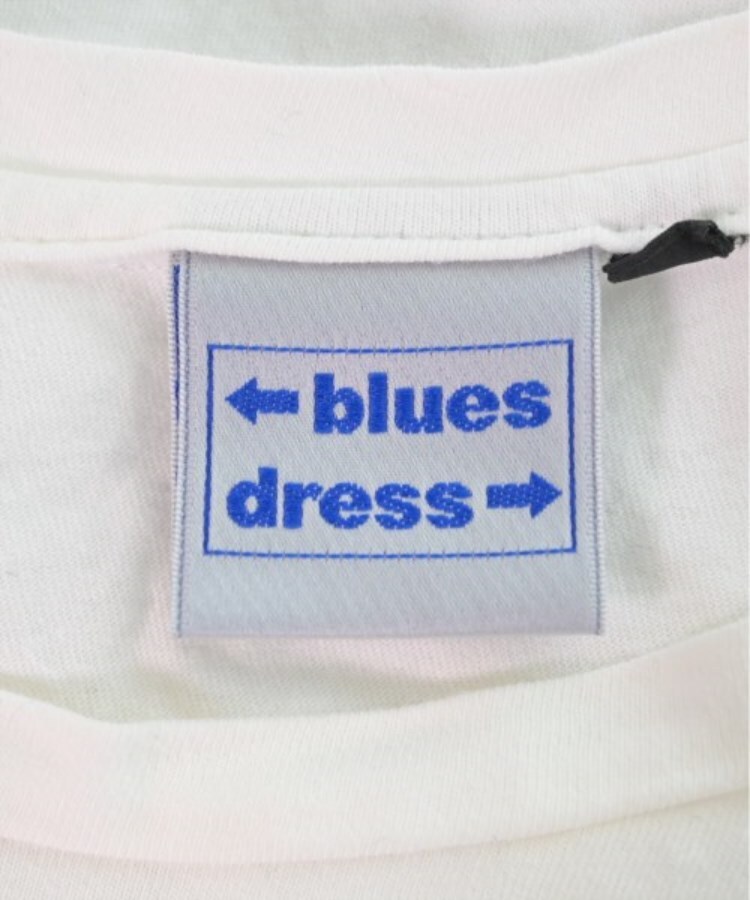 ラグタグ(RAGTAG)のblues dress ブルードレス メンズ Tシャツ・カットソー サイズ：M3