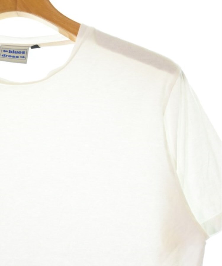 ラグタグ(RAGTAG)のblues dress ブルードレス メンズ Tシャツ・カットソー サイズ：M4