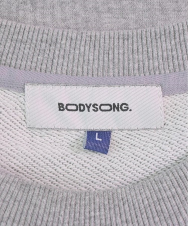 ラグタグ(RAGTAG)のbodysong. ボディソング メンズ スウェット サイズ：L3