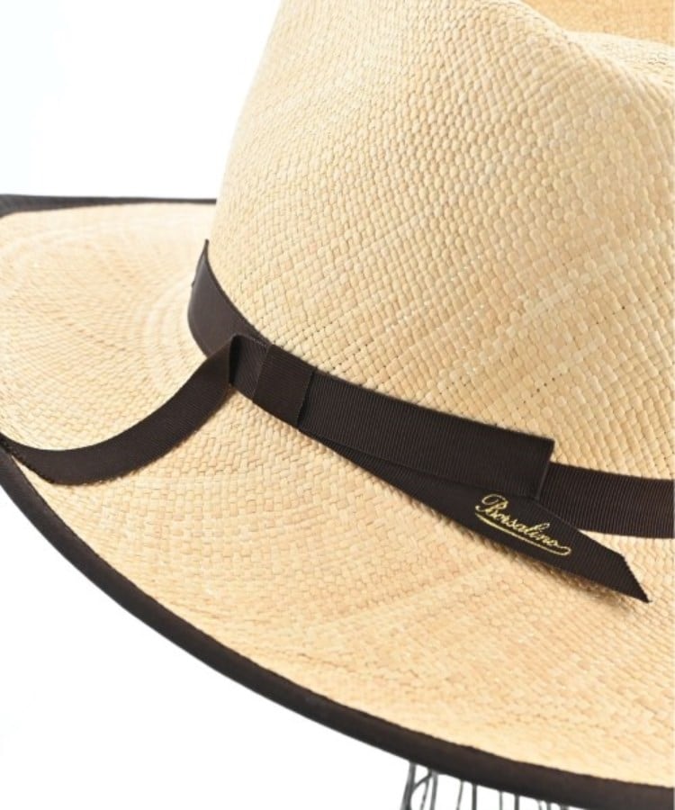 ラグタグ(RAGTAG)のBorsalino ボルサリーノ メンズ ハット サイズ：573