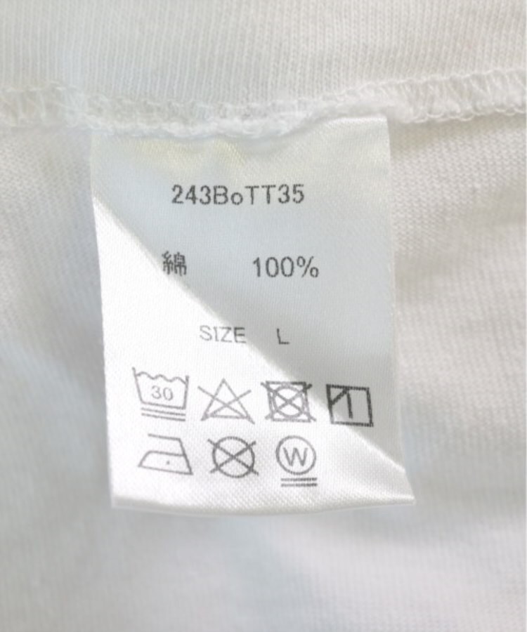 ラグタグ(RAGTAG)のBOTT ボット メンズ Tシャツ・カットソー サイズ：L4