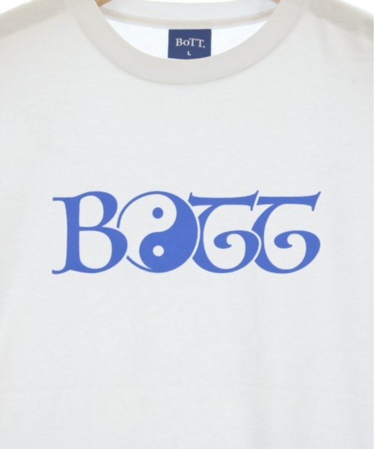 ラグタグ(RAGTAG)のBOTT ボット メンズ Tシャツ・カットソー サイズ：L5