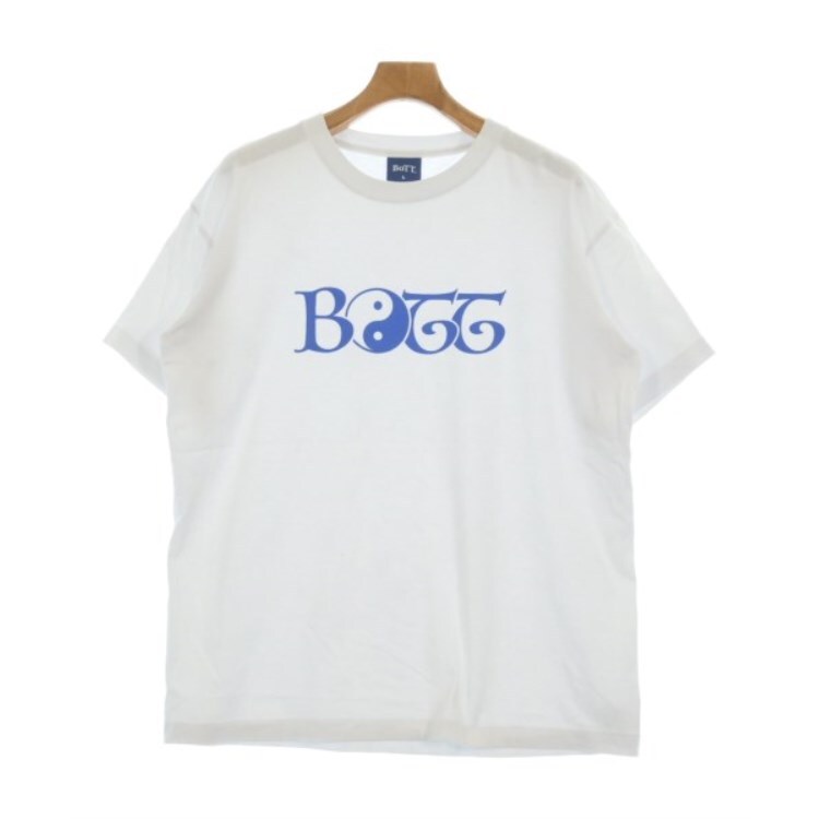 ラグタグ(RAGTAG)のBOTT ボット メンズ Tシャツ・カットソー サイズ：L Ｔシャツ