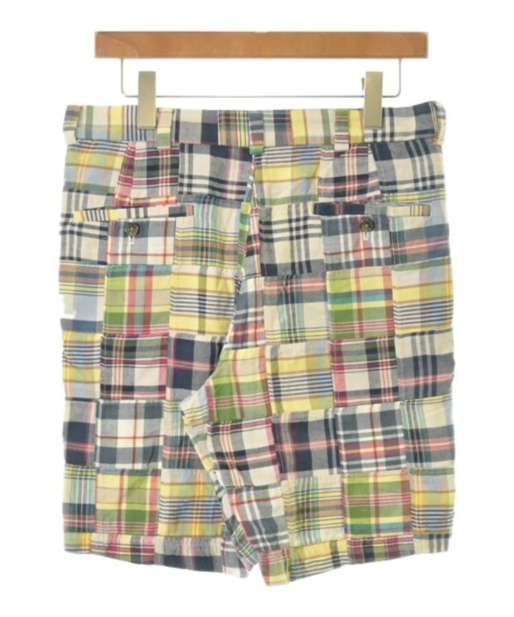 ラグタグ(RAGTAG)のBrooks Brothers ブルックスブラザーズ メンズ ショートパンツ サイズ：30(M位)2