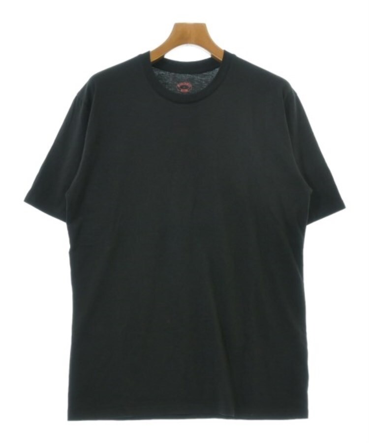 ラグタグ(RAGTAG)のBrooks Brothers ブルックスブラザーズ メンズ Tシャツ・カットソー サイズ：M 黒