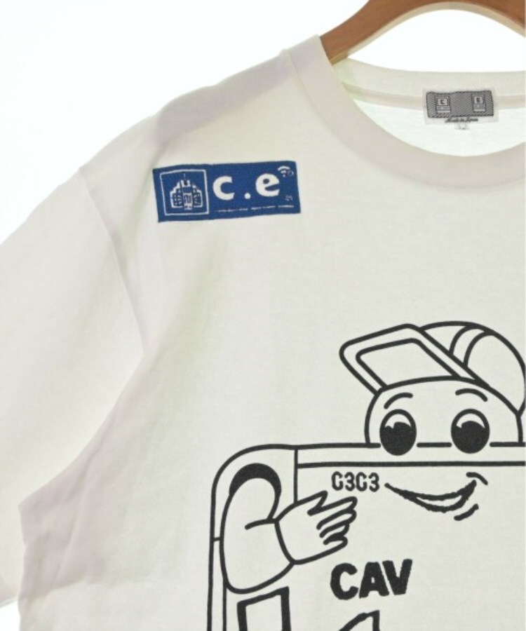 ラグタグ(RAGTAG)のC.E シーイー メンズ Tシャツ・カットソー サイズ：M4