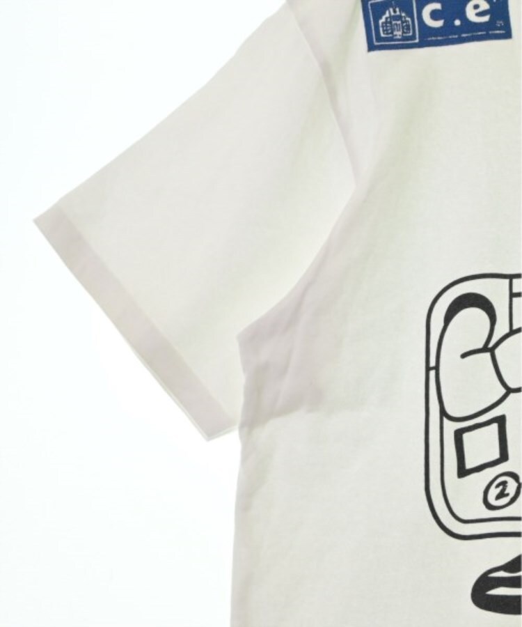 ラグタグ(RAGTAG)のC.E シーイー メンズ Tシャツ・カットソー サイズ：M5