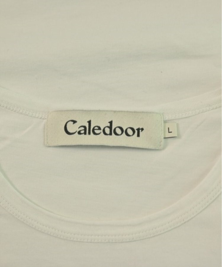 ラグタグ(RAGTAG)のCaledoor カレドアー メンズ Tシャツ・カットソー サイズ：L3
