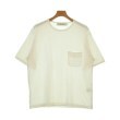 ラグタグ(RAGTAG)のCaledoor カレドアー メンズ Tシャツ・カットソー サイズ：L 白