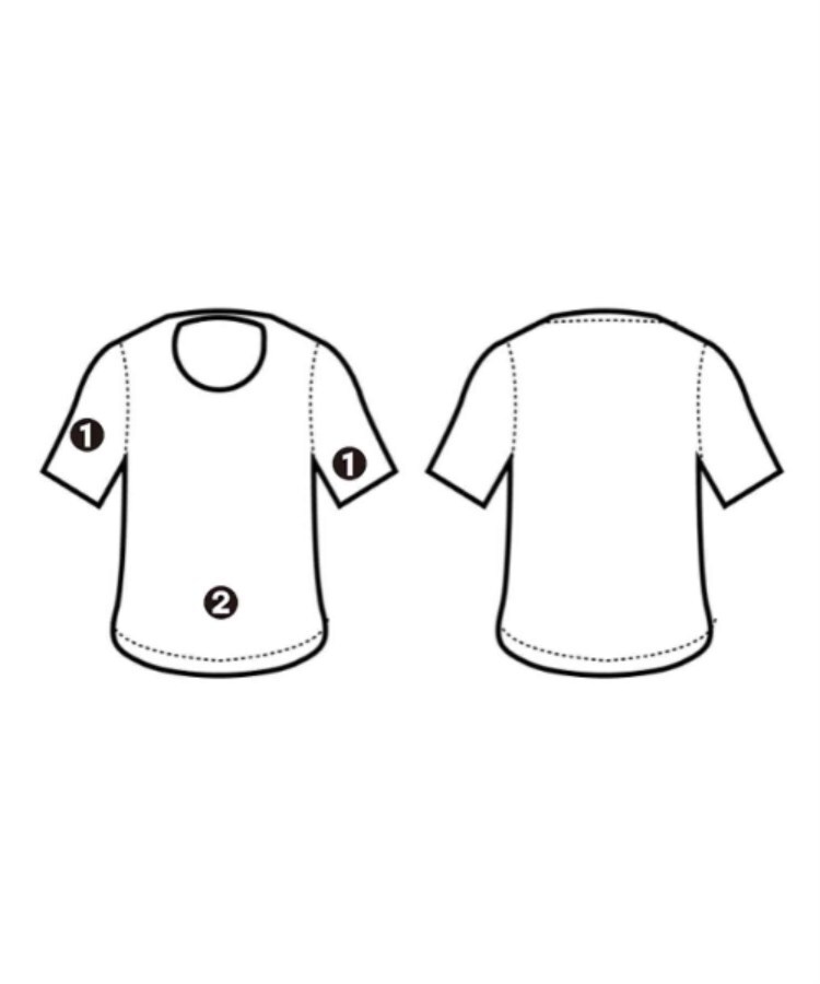 ラグタグ(RAGTAG)のCalifornia General Store カリフォルニアジェネラルストア メンズ Tシャツ・カットソー サイズ：L10