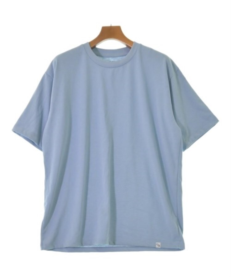 ラグタグ(RAGTAG)のCalifornia General Store カリフォルニアジェネラルストア メンズ Tシャツ・カットソー サイズ：L 水色