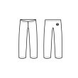ラグタグ(RAGTAG)のCarhartt カーハート メンズ パンツ（その他） サイズ：L8