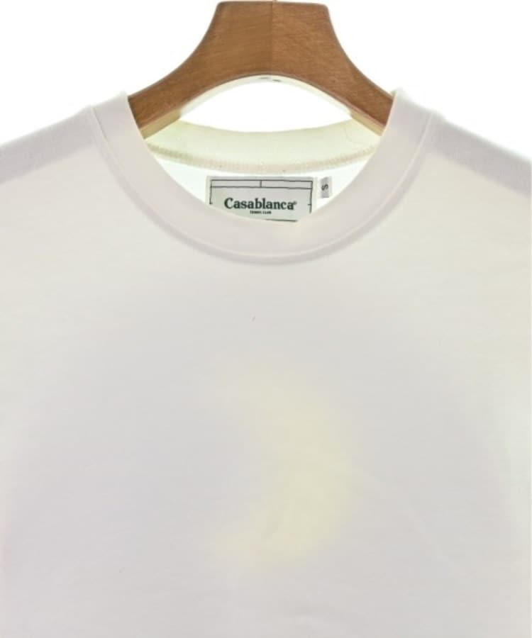 ラグタグ(RAGTAG)のCASABLANCA カサブランカ メンズ Tシャツ・カットソー サイズ：S4