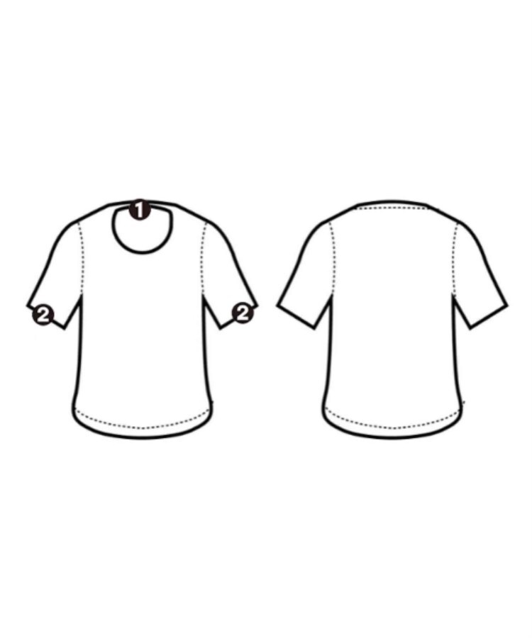 ラグタグ(RAGTAG)のCASABLANCA カサブランカ メンズ Tシャツ・カットソー サイズ：S9