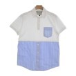 ラグタグ(RAGTAG)のCasely-Hayford ケイスリーヘイフォード メンズ ポロシャツ サイズ：S1