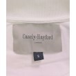 ラグタグ(RAGTAG)のCasely-Hayford ケイスリーヘイフォード メンズ ポロシャツ サイズ：S3