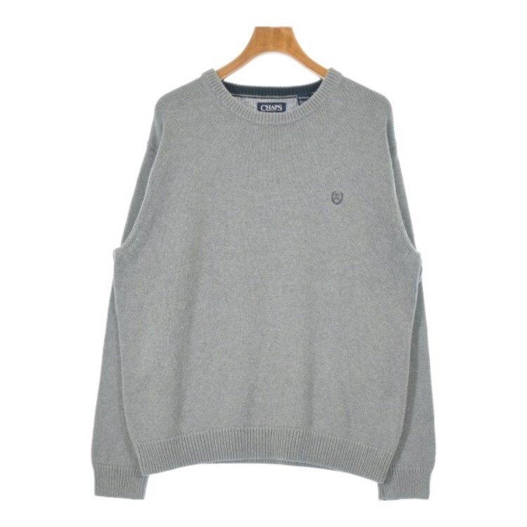ラグタグ(RAGTAG)のCHAPS チャップス メンズ ニット・セーター サイズ：XL ニット/セーター