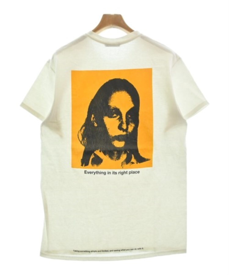 ラグタグ(RAGTAG)のCHRISTIAN DADA クリスチャンダダ メンズ Tシャツ・カットソー サイズ：-(M位)2