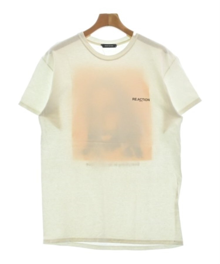 ラグタグ(RAGTAG)のCHRISTIAN DADA クリスチャンダダ メンズ Tシャツ・カットソー サイズ：-(M位) 白