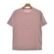 ラグタグ(RAGTAG)のCIRCOLO 1901 チルコロ１９０１ メンズ Tシャツ・カットソー サイズ：XS ピンク