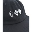ラグタグ(RAGTAG)のCITY COUNTRY CITY シティーカントリーシティー メンズ キャップ サイズ：ONE3