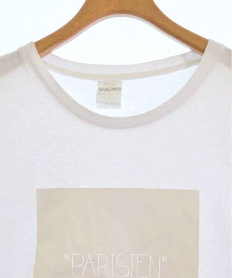 ラグタグ(RAGTAG)のCIVISSUM シビスム メンズ Tシャツ・カットソー サイズ：L4