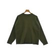 ラグタグ(RAGTAG)のCLANE HOMME クラネオム メンズ ニット・セーター サイズ：2(M位) カーキ