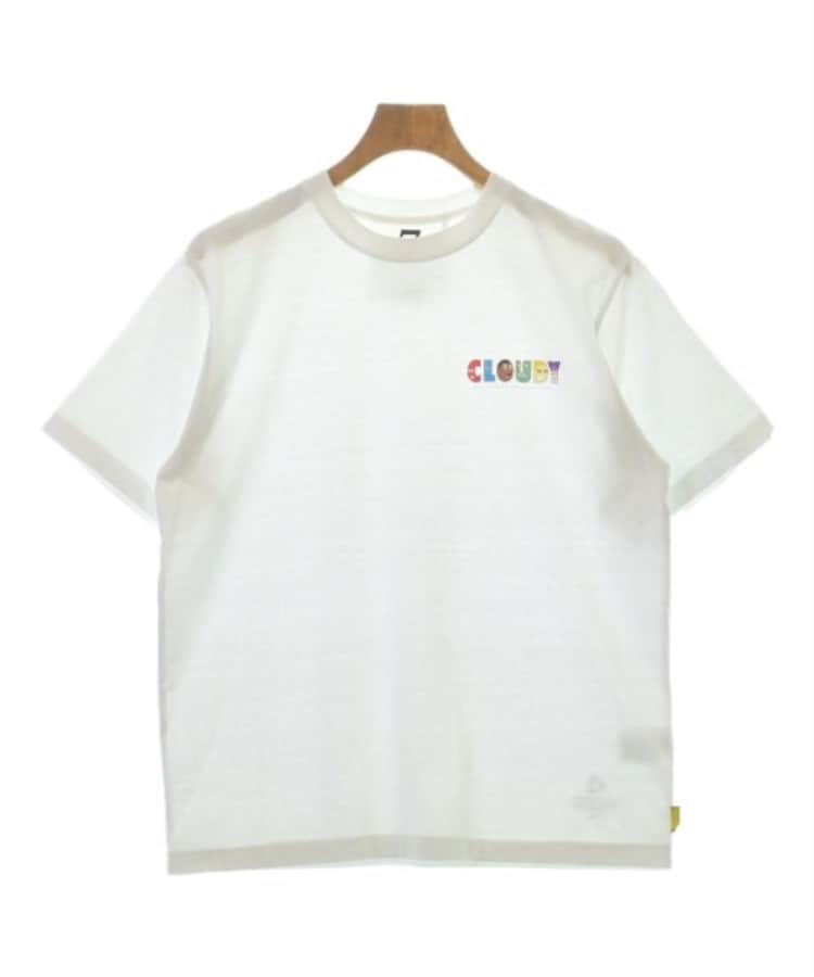 ラグタグ(RAGTAG)のCLOUDY クラウディー メンズ Tシャツ・カットソー サイズ：M1