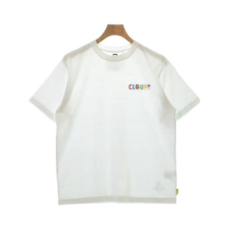 ラグタグ(RAGTAG)のCLOUDY クラウディー メンズ Tシャツ・カットソー サイズ：M Ｔシャツ