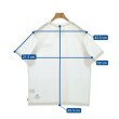 ラグタグ(RAGTAG)のCLOUDY クラウディー メンズ Tシャツ・カットソー サイズ：M6