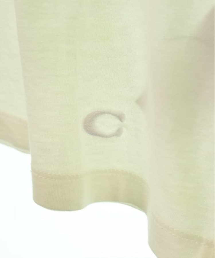 ラグタグ(RAGTAG)のCOACH コーチ メンズ Tシャツ・カットソー サイズ：L6