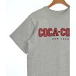 ラグタグ(RAGTAG)のCoca Cola コカコーラ メンズ Tシャツ・カットソー サイズ：M5
