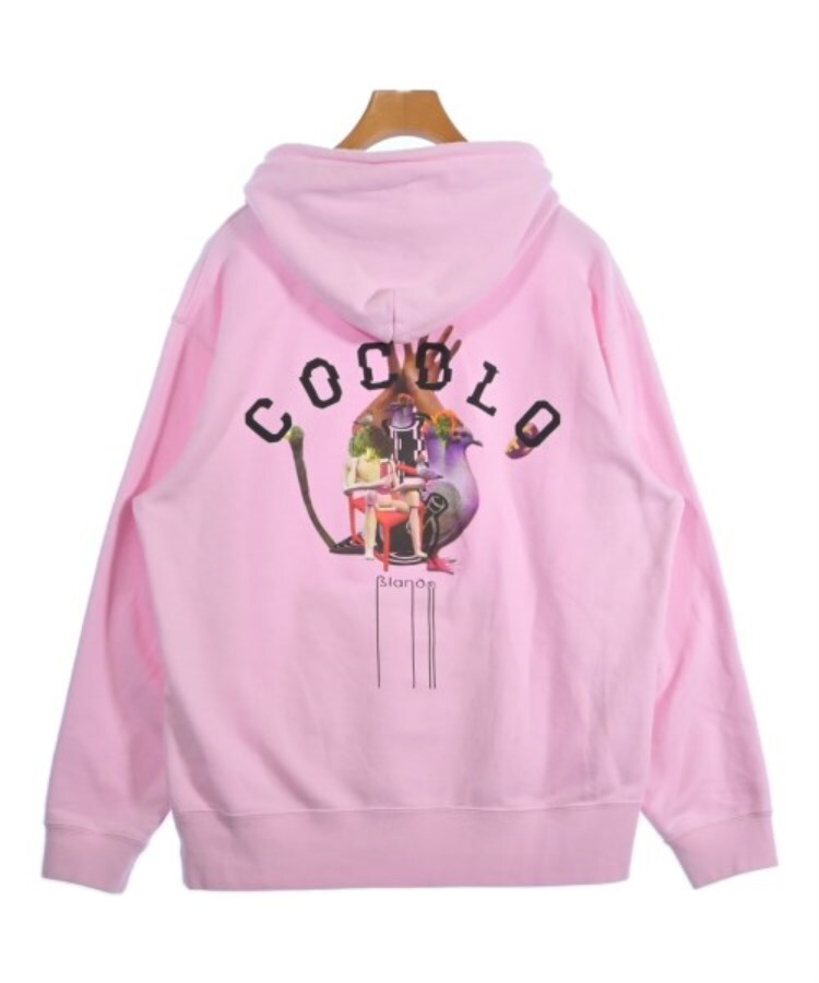 ラグタグ(RAGTAG)のcocolobrand ココロブランド メンズ パーカー サイズ：L2