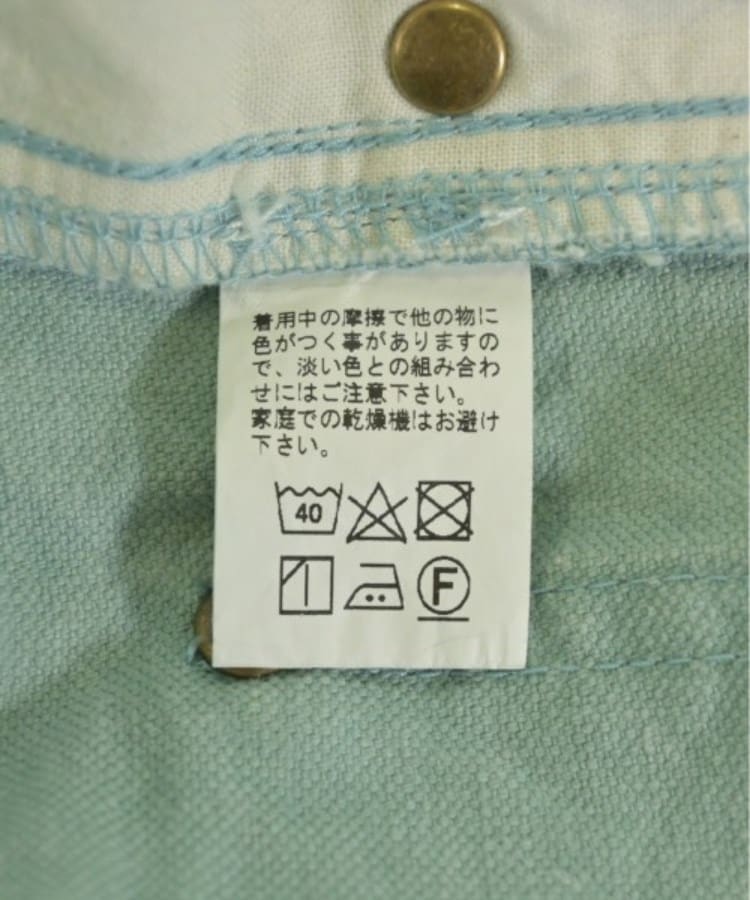 ラグタグ(RAGTAG)のCOMFORTABLE REASON コンフォータブルリーズン メンズ チノパン サイズ：ONE4