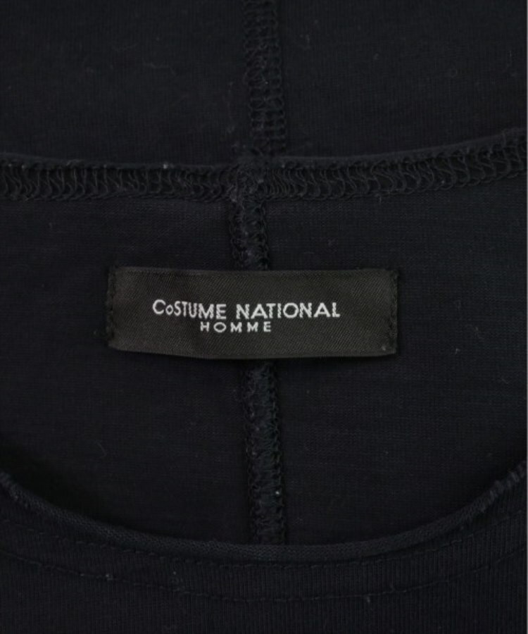 ラグタグ(RAGTAG)のCoSTUME NATIONAL HOMME コスチュームオム メンズ Tシャツ・カットソー サイズ：44(S位)3