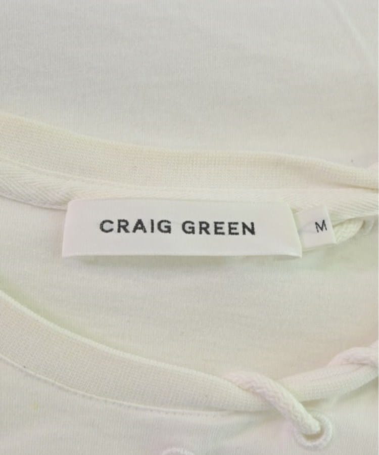 ラグタグ(RAGTAG)のCRAIG GREEN クレイググリーン メンズ Tシャツ・カットソー サイズ：M3